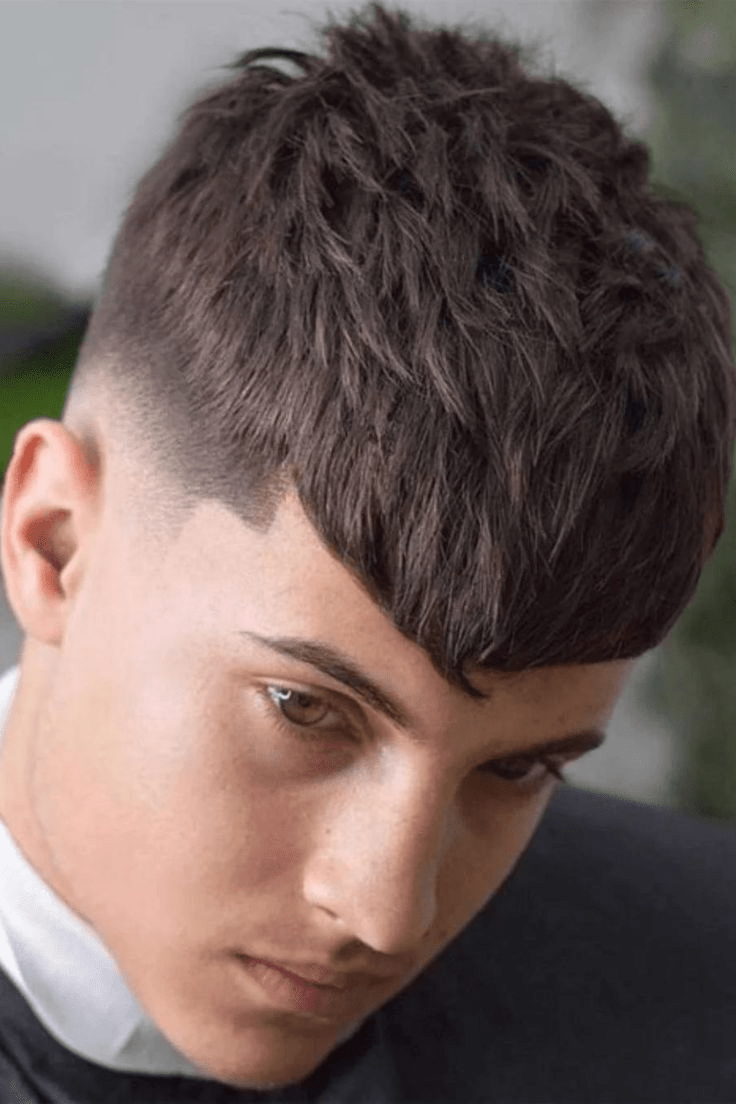 Best 15 Low Taper Fade Edgar Haircut - Taper Haircuts