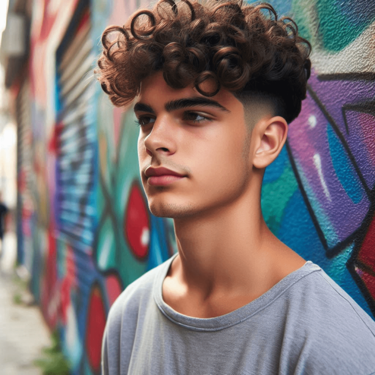 Best 15 Low Taper Fade Middle Part Taper Haircuts