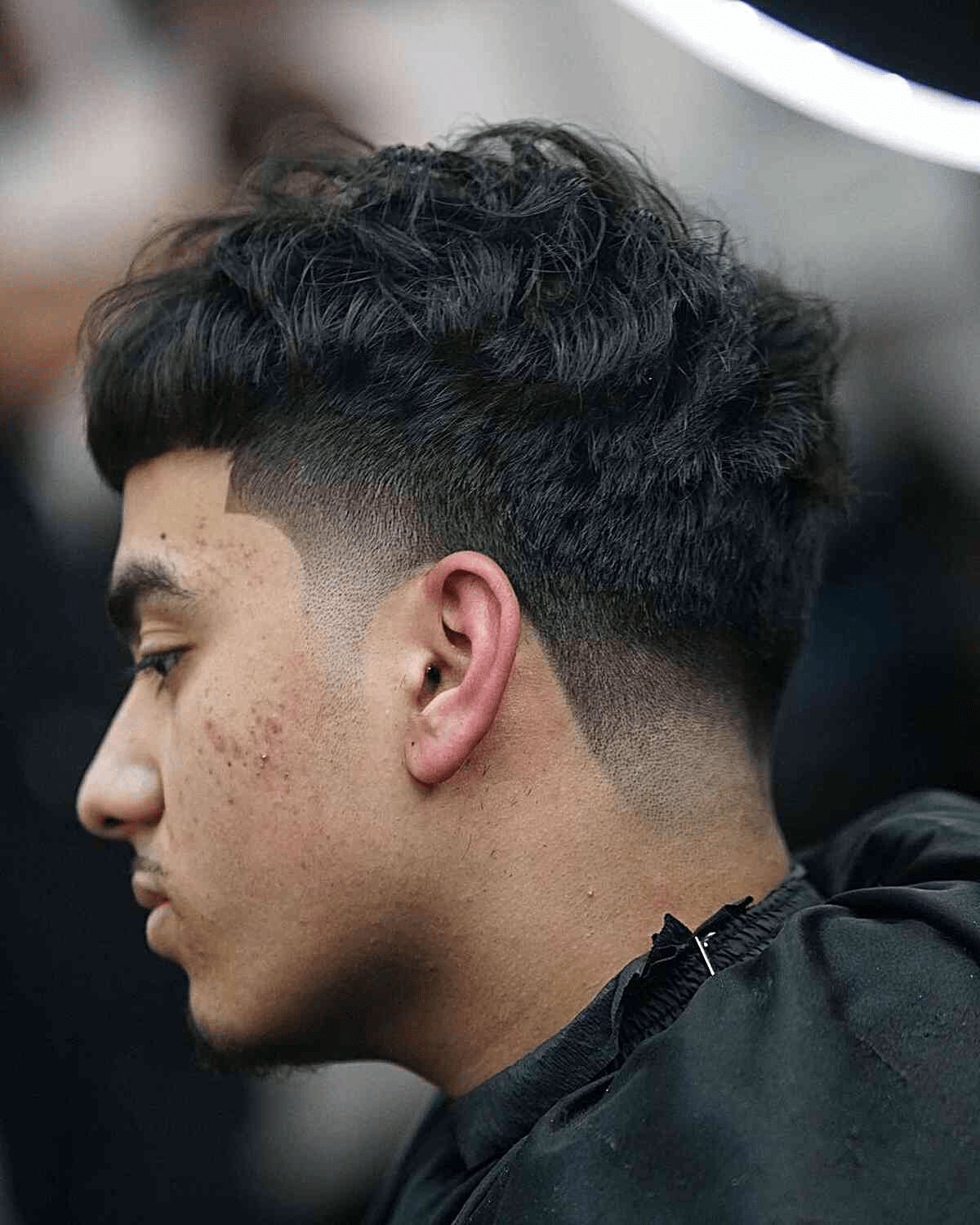 Best 15 Low Taper Fade Edgar Haircut - Taper Haircuts