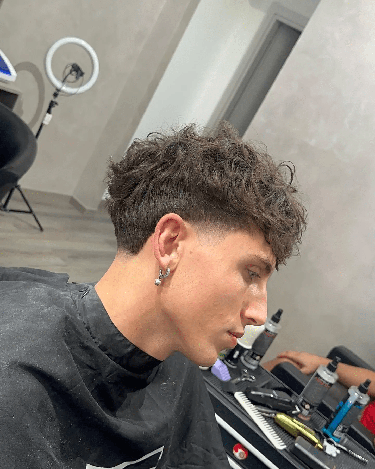 Best 15 Low Taper Fade Edgar Haircut - Taper Haircuts