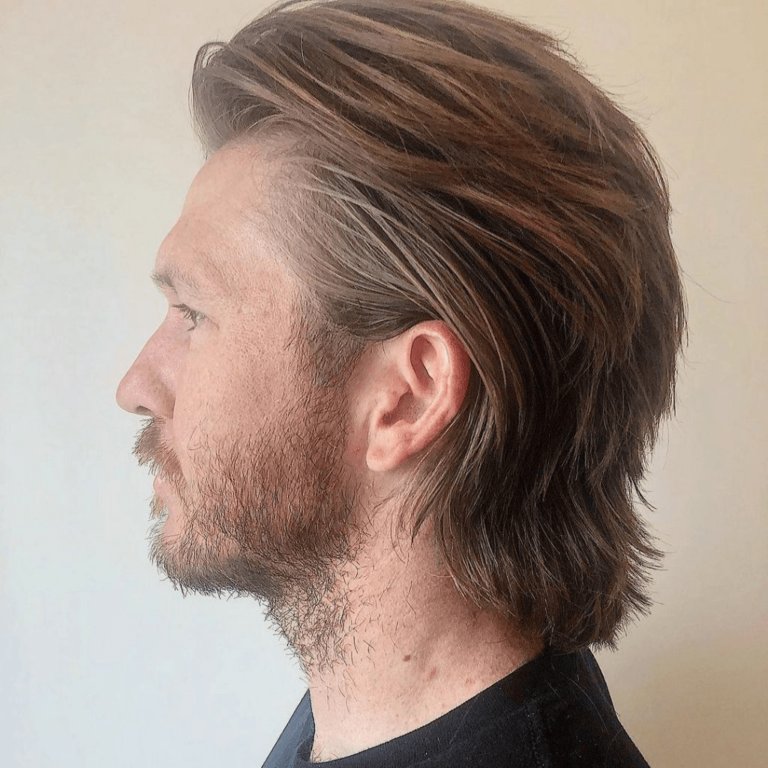 Best 17 Mid Taper Textured Fringe Taper Haircuts