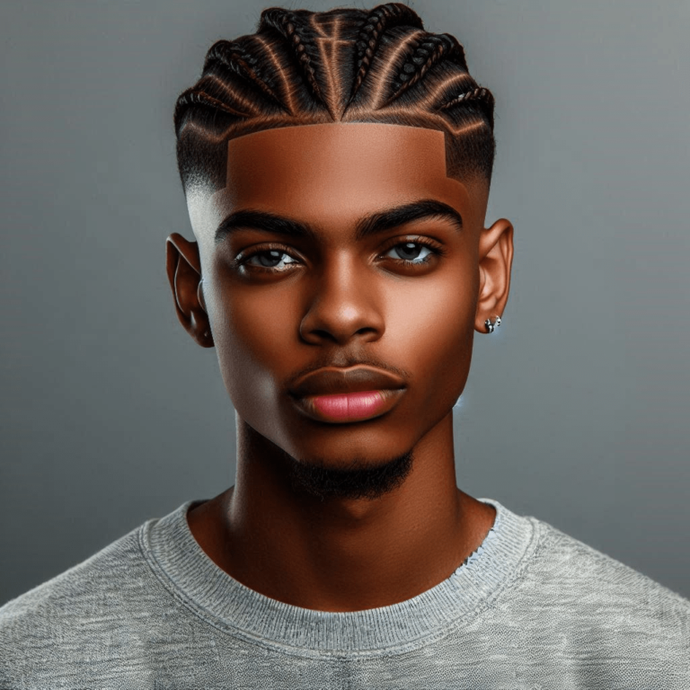 Best 15 Low Taper Fade Middle Part Taper Haircuts