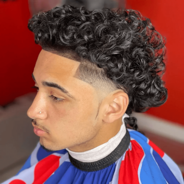 Best 15 Low Taper Fade Middle Part Taper Haircuts