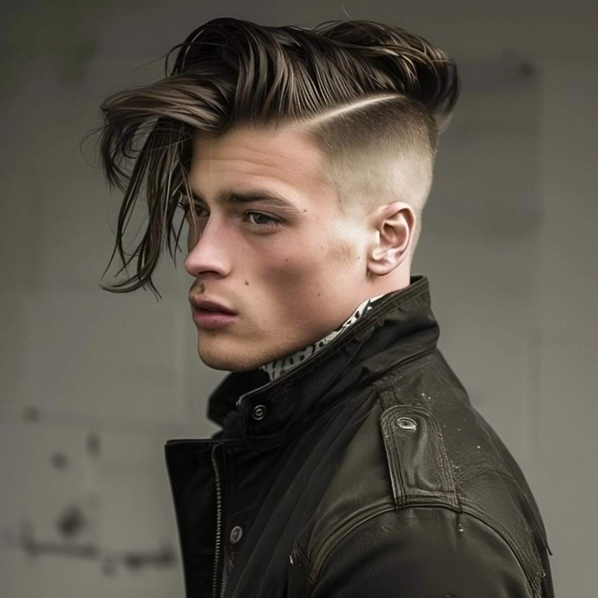 Best 19 Mid Taper Fade Short Hair - Taper Haircuts