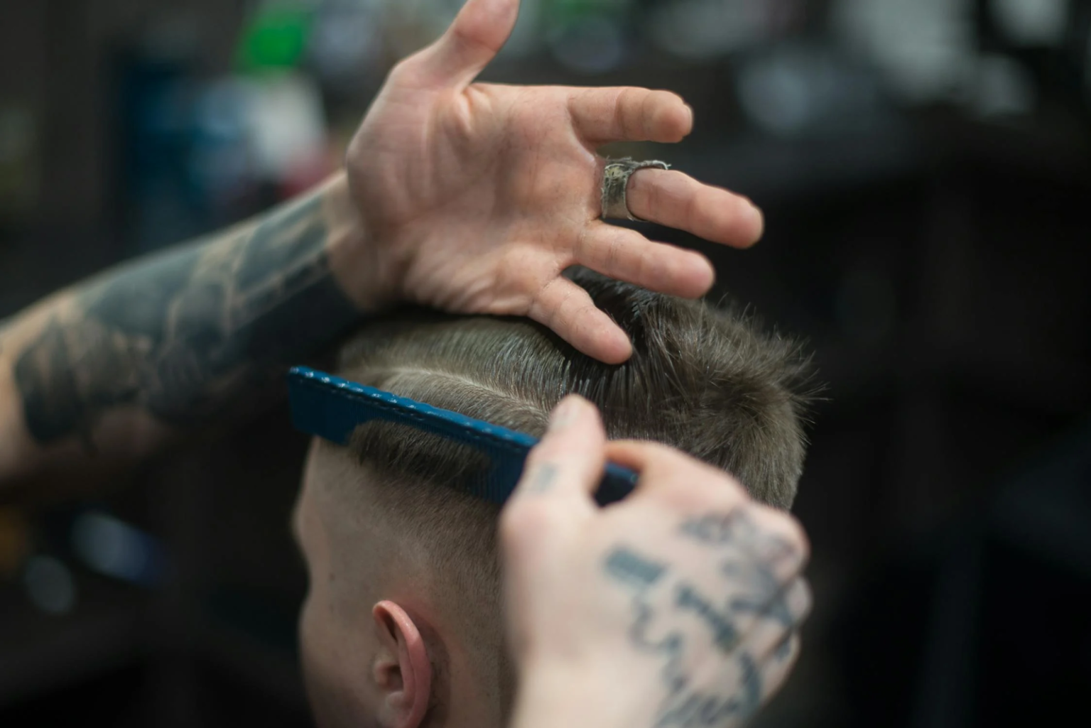 Best 19 Blowout Taper - Taper Haircuts