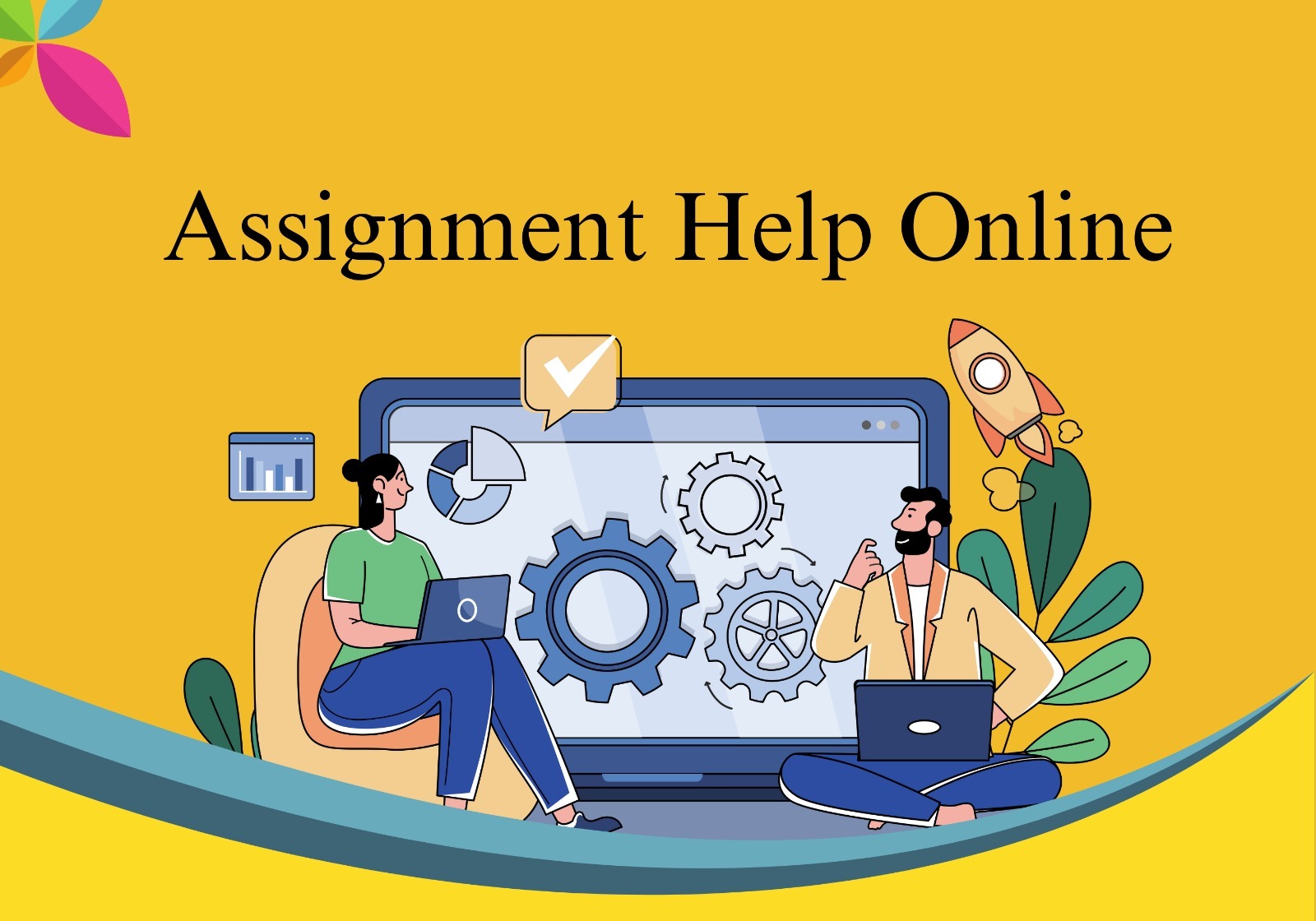 Help with assignment in uk